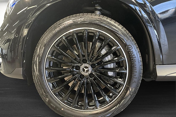 Mercedes-Benz GLC300 de 5 of 21