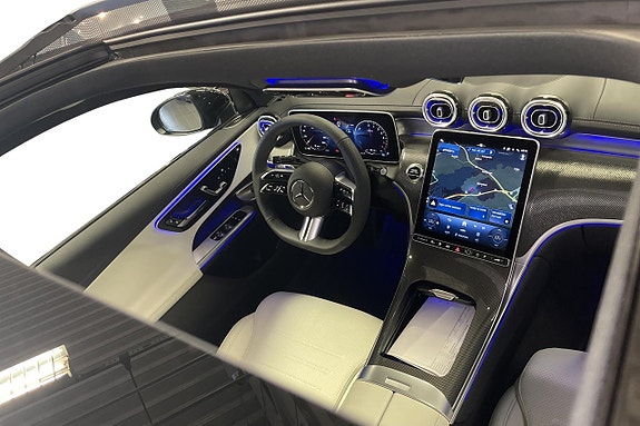 Mercedes-Benz GLC300 de 6 of 21