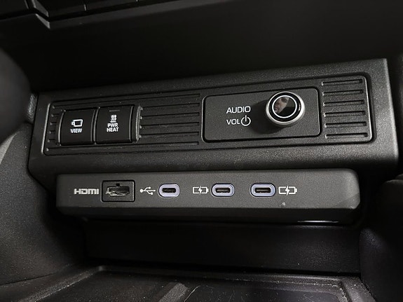 Toyota Land Cruiser 20 of 28