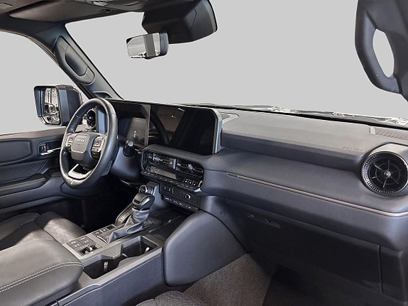 Toyota Land Cruiser 10 of 28