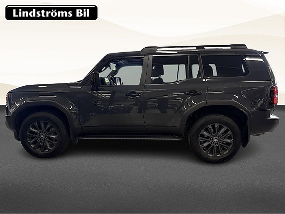 Toyota Land Cruiser 6 of 28