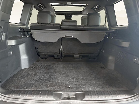 Toyota Land Cruiser 13 of 28