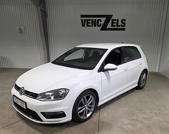 Volkswagen Golf I