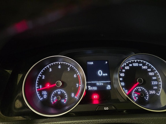 Volkswagen Golf I 11 of 11