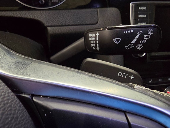 Volkswagen Golf I 8 of 11