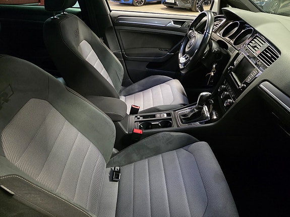 Volkswagen Golf I 7 of 11