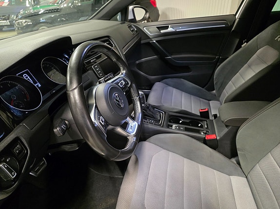 Volkswagen Golf I 6 of 11