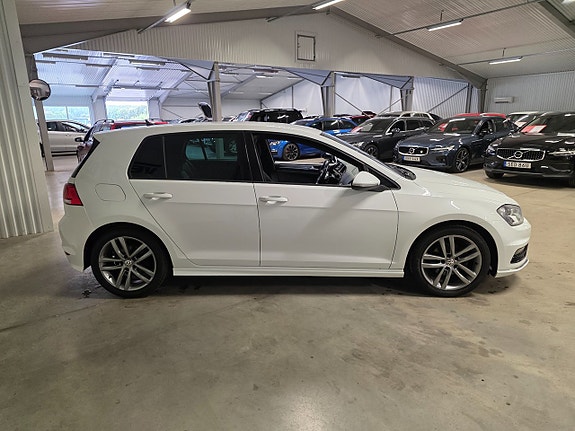 Volkswagen Golf I 3 of 11