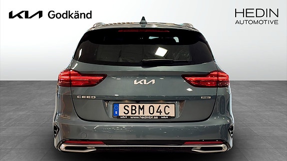 Kia Ceed 7 of 9