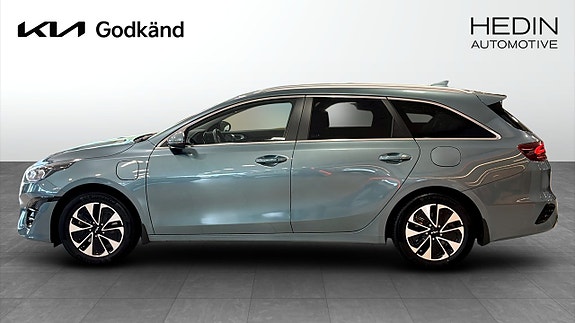 Kia Ceed 6 of 9