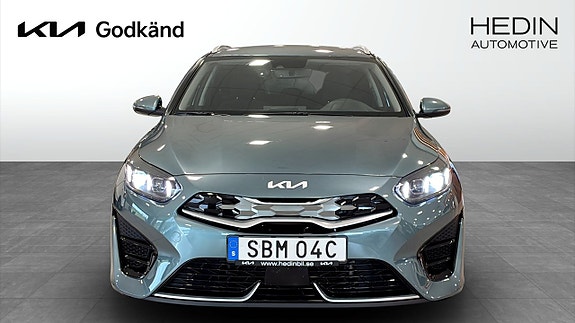 Kia Ceed 8 of 9