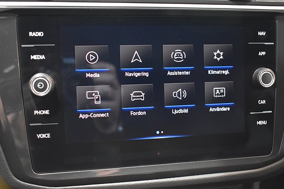 Volkswagen Tiguan 11 of 19