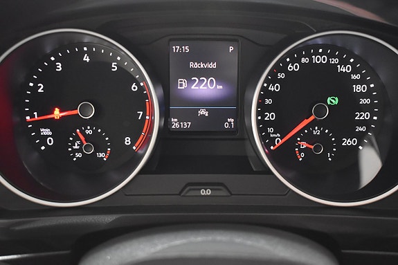 Volkswagen Tiguan 13 of 19