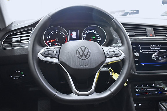 Volkswagen Tiguan 10 of 19