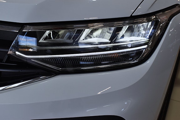Volkswagen Tiguan 18 of 19