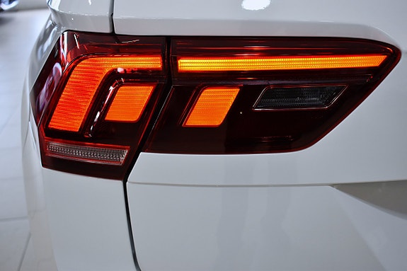 Volkswagen Tiguan 17 of 19