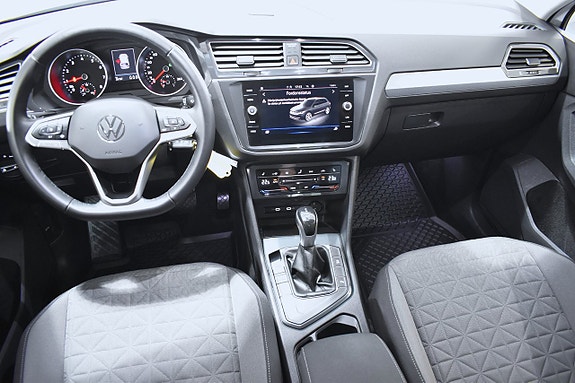 Volkswagen Tiguan 9 of 19