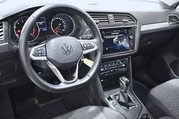 Volkswagen Tiguan 6 of 19
