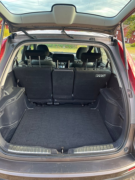 Honda CR-V 9 of 9