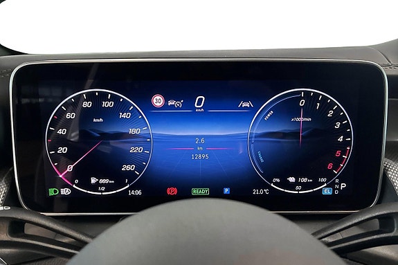 Mercedes-Benz GLC300 de 5 of 25