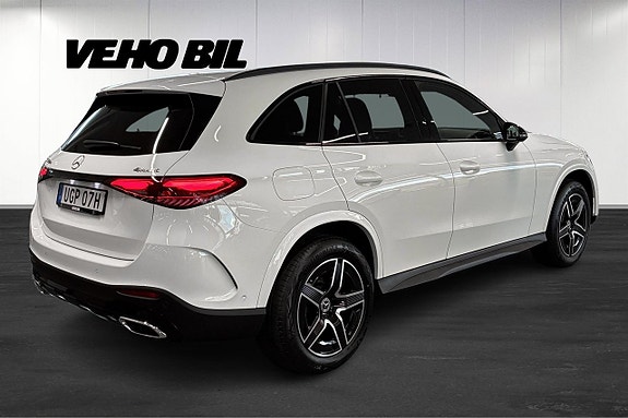 Mercedes-Benz GLC300 de 3 of 25