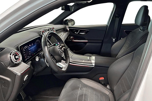 Mercedes-Benz GLC300 de 7 of 25