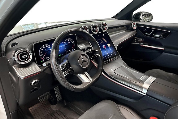 Mercedes-Benz GLC300 de 6 of 25