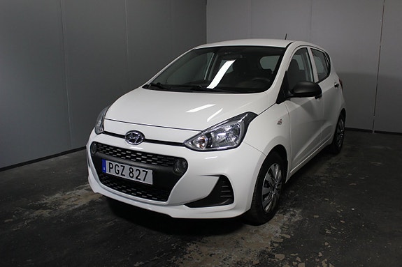 Hyundai i10 2 of 19