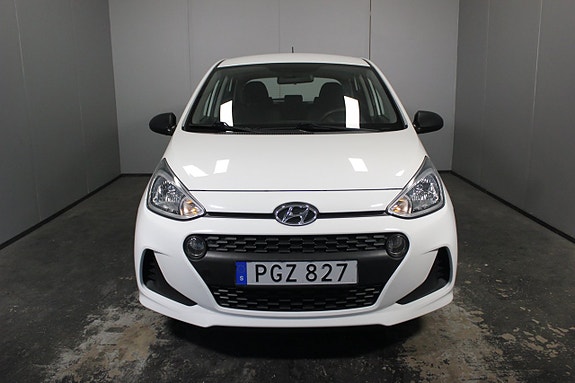 Hyundai i10 5 of 19