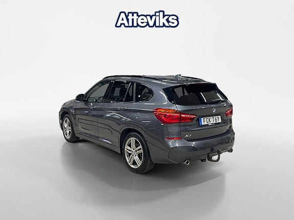 BMW X1 5 of 15