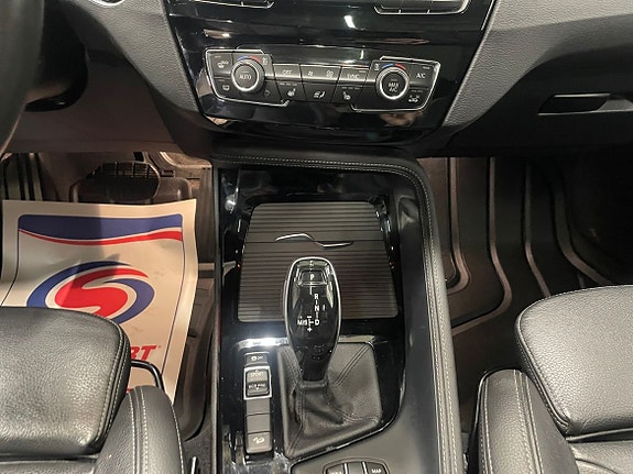 BMW X1 11 of 15