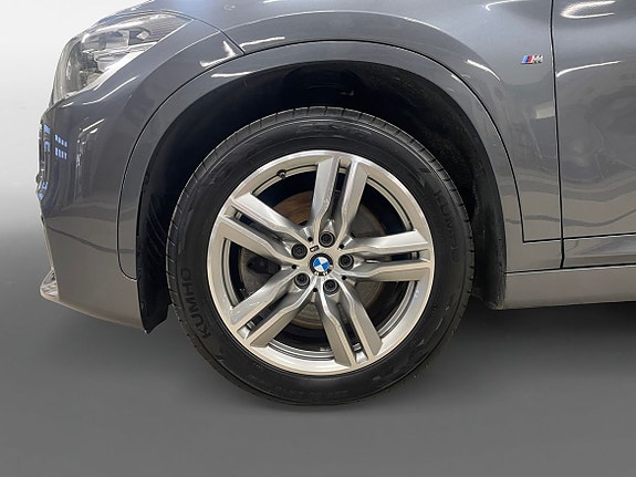BMW X1 14 of 15