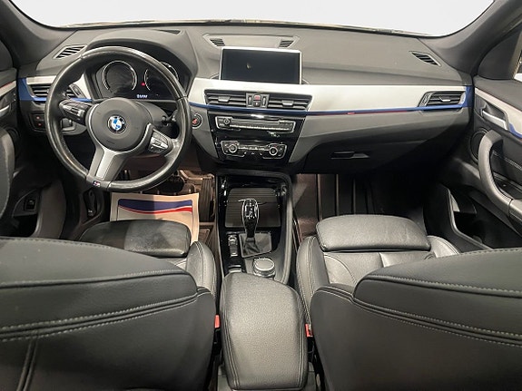 BMW X1 10 of 15