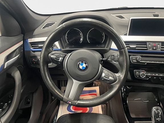BMW X1 12 of 15
