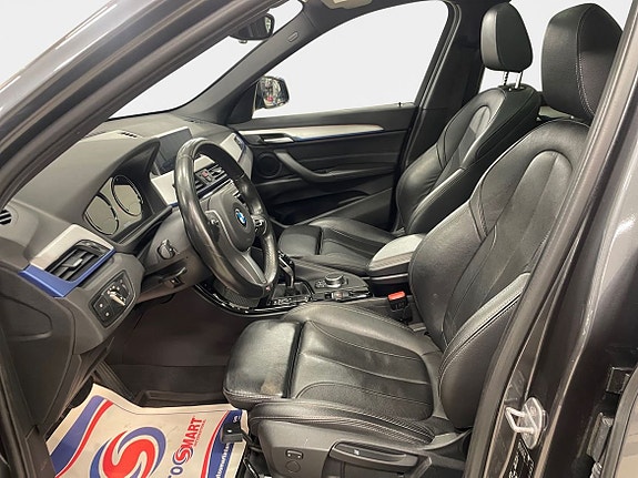 BMW X1 9 of 15