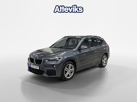 BMW X1 7 of 15