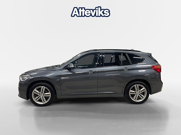 BMW X1 6 of 15