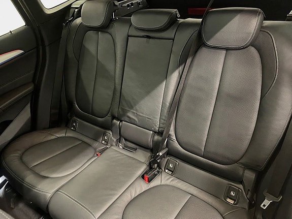 BMW X1 13 of 15