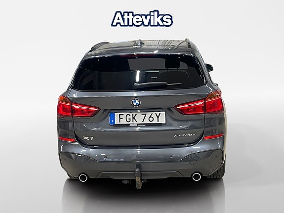 BMW X1 4 of 15
