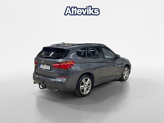 BMW X1 3 of 15