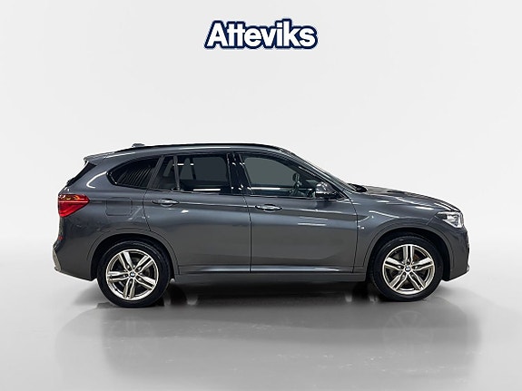 BMW X1 2 of 15
