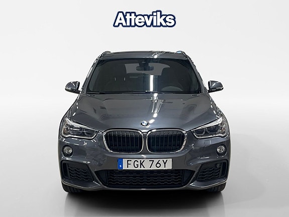 BMW X1 8 of 15