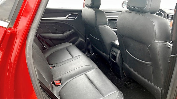 MG ZS EV 5 of 13