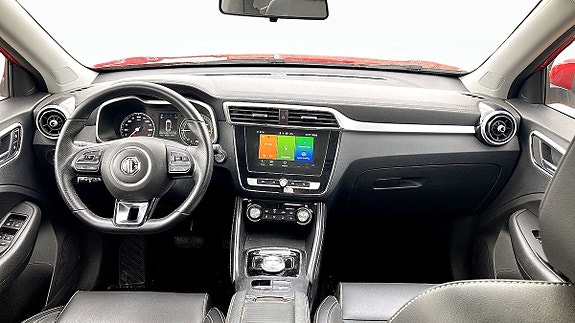 MG ZS EV 4 of 13