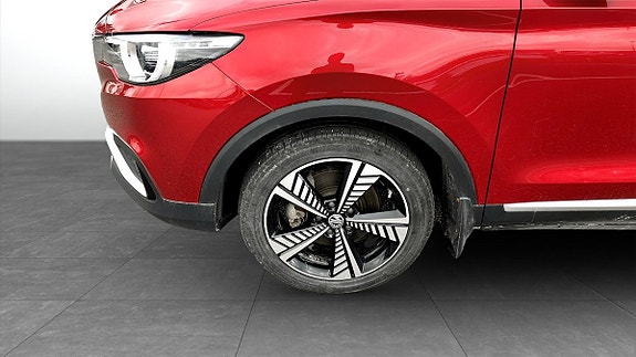 MG ZS EV 9 of 13