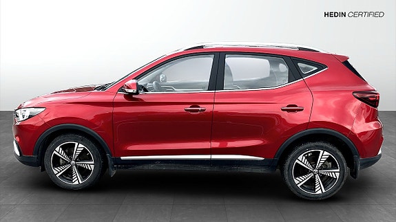 MG ZS EV 6 of 13