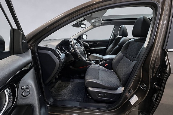 Nissan Qashqai 12 of 30