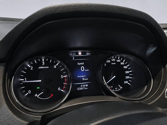 Nissan Qashqai 19 of 30