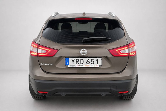 Nissan Qashqai 6 of 30