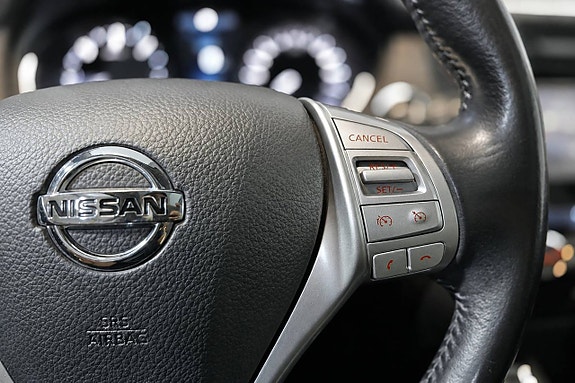 Nissan Qashqai 21 of 30